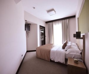 City Hotel Podgorica Montenegro