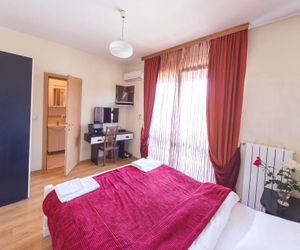 Garni Hotel Piramida Podgorica Montenegro