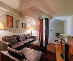 Hotel Knjaz Podgorica Montenegro