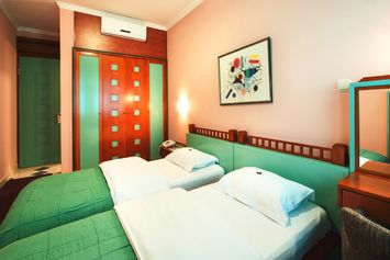 Hotel Eminent