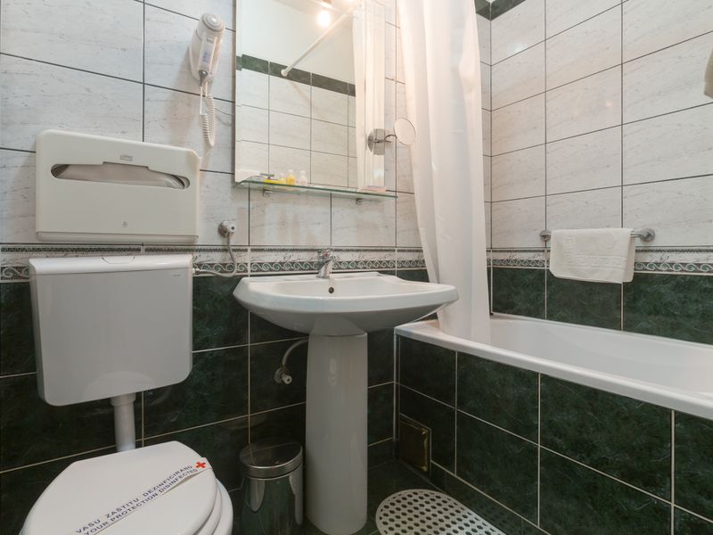 Hotel Photo 11