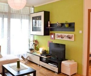 PODGORICA APARTMENTS Podgorica Montenegro