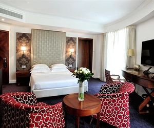 Hotel Ziya Podgorica Montenegro