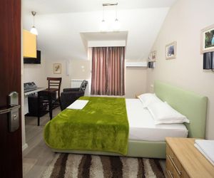 Sun Apartments Podgorica Podgorica Montenegro