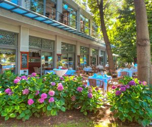Hotel Rivijera Petrovac Montenegro