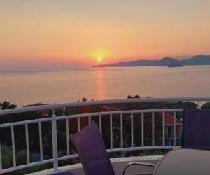 Sunset Residence Apartments Petrovac Montenegro