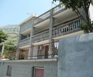 Reževići Apartments Petrovac Montenegro
