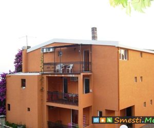 Apartments Radojević Buljarica Montenegro