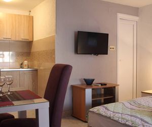 Apartments Papan Petrovac Montenegro