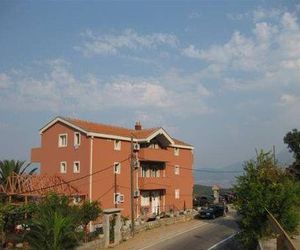 APARTMENTS DROBNI PIJESAK Petrovac Montenegro