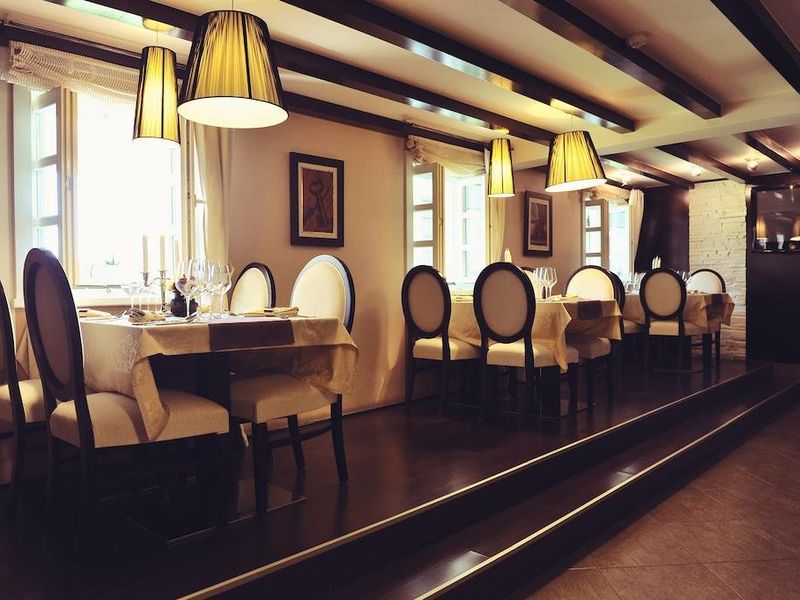 Hotel Photo 11