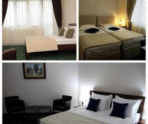 Hotel Trebjesa Niksic Montenegro