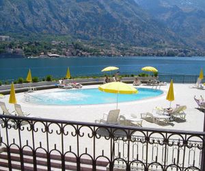 Hotel Splendido Dobrota Montenegro