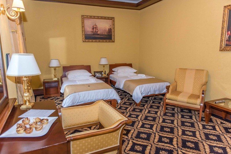 Hotel Photo 3