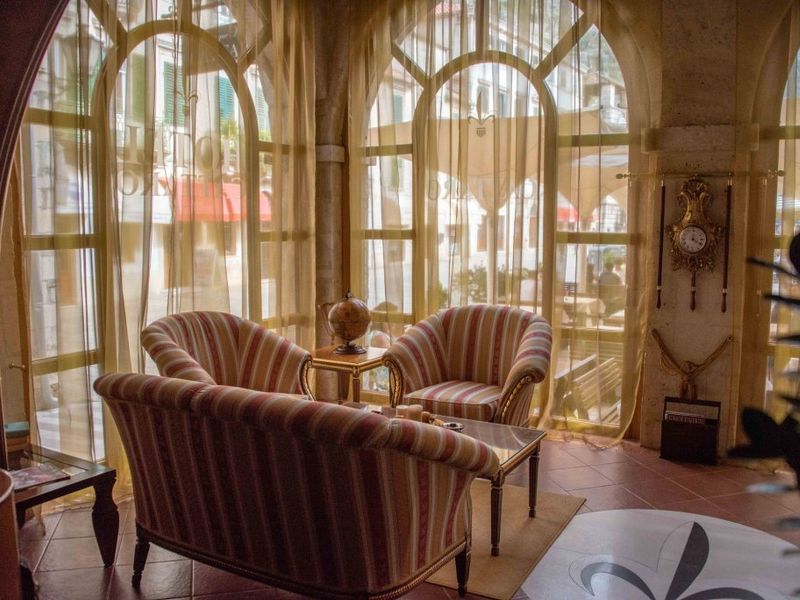 Hotel Photo 21