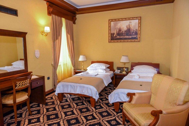Hotel Photo 4
