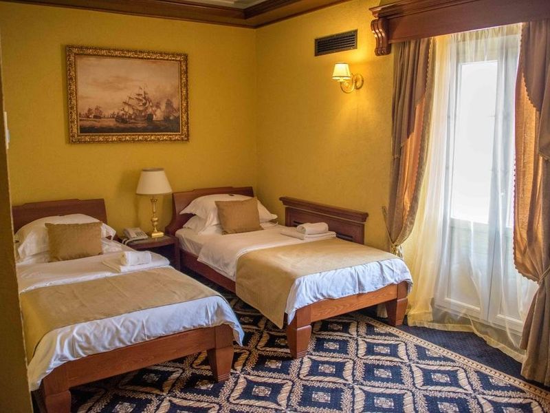 Hotel Photo 5