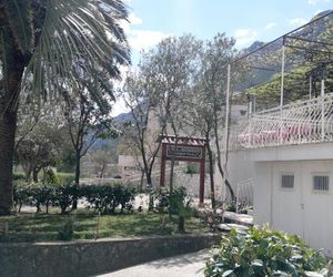 Hotel Bokeljski Dvori Dobrota Montenegro