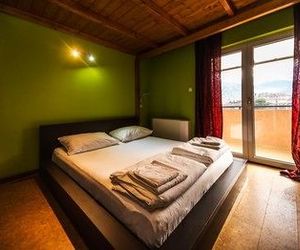 Accommodation Tianis Deluxe Rooms Dobrota Montenegro