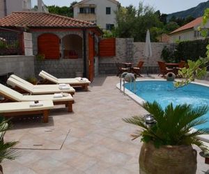 Apartments Bogdanovic Dobrota Montenegro