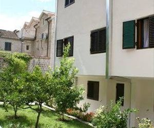 Apartments Radulovic Dobrota Montenegro