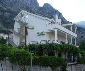 Apartments Dakovic Dobrota Montenegro