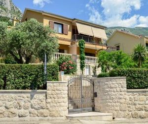 Apartmani Ćetković Dobrota Montenegro