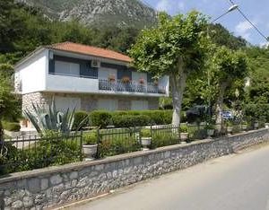 Apartments Ivanović Prcanj Montenegro