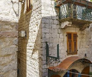 Apartments Wine House Old Town Kotor Montenegro