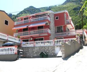 Apartments Simun Kotor Montenegro