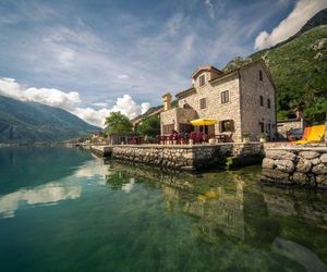 Apartments Villa Ferri Kotor Montenegro