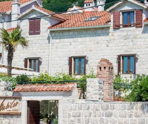 Apartments Babilon Dobrota Montenegro