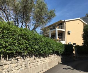 Apartments Vojvoda Dobrota Montenegro