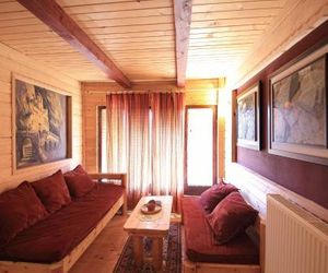 Art Apartments Minic Kolasin Montenegro