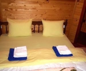 PARADISE VILLAGE Kolasin Montenegro