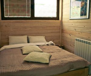 Apartmani Vila Bjelasica Kolasin Montenegro