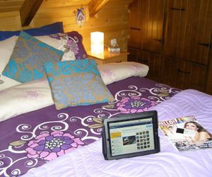 Lodge House Tara Kolasin Montenegro