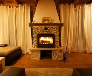 CHALETS SHCHERBINA Kolasin Montenegro