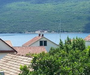 Apartments Villa Milica Denovic Montenegro