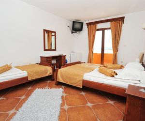 Hotel Fiammanti Denovic Montenegro