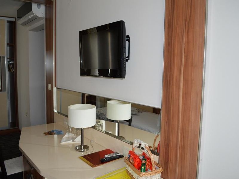 Hotel Photo 12