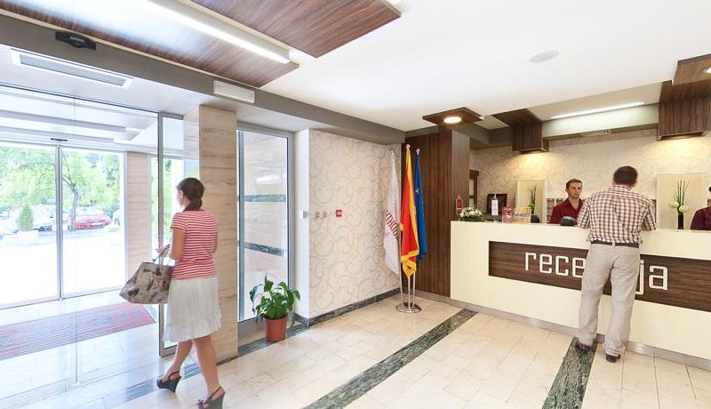 Hotel Photo 15