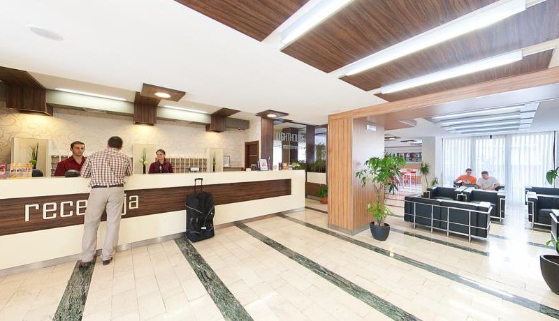 Hotel Photo 16