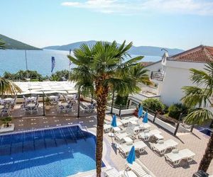 Hotel Xanadu Herceg Novi Montenegro