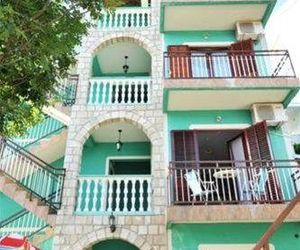Apartmani Verde Herceg Novi Montenegro