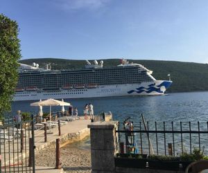 Apartments Batricevic Herceg Novi Montenegro