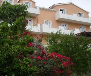 Apartments Bovan Herceg Novi Montenegro
