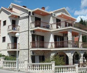 Private Accomodation Calypso Igalo Montenegro