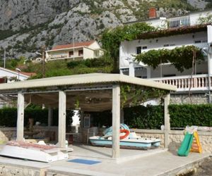 Apartments Corovic Dobrota Montenegro