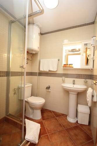 Hotel Photo 8